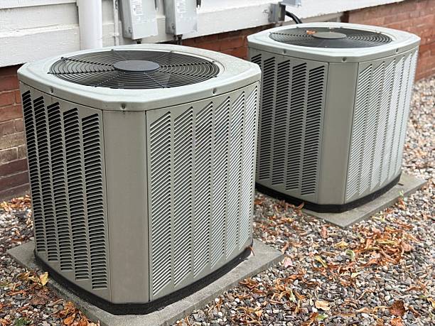 Reliable Air Conditioning Repair contractor in Joint Base Mdl, NJ by Leonard HVAC